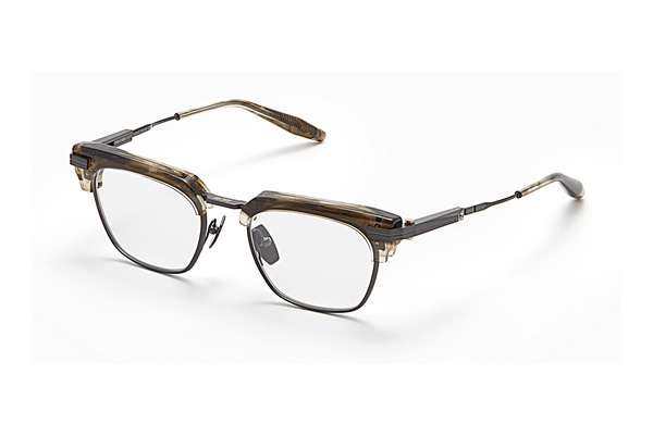 Дизайнерские  очки Akoni Eyewear HUBBLE (AKX-412 C)