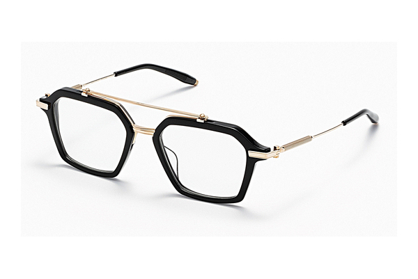 Дизайнерские  очки Akoni Eyewear AKARI (AKX-413 A)