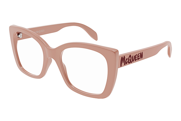 Дизайнерские  очки Alexander McQueen AM0351O 004