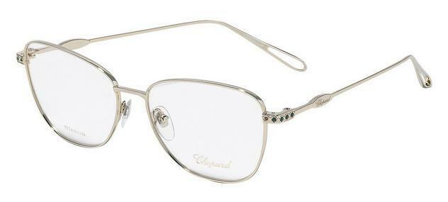 Дизайнерские  очки Chopard VCHD52S 0594