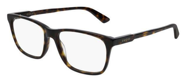 Дизайнерские  очки Gucci GG0490O 007