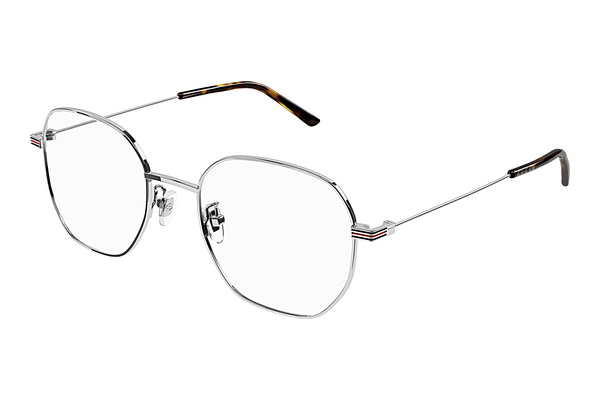 Дизайнерские  очки Gucci GG1125OA 003