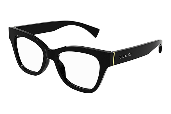 Дизайнерские  очки Gucci GG1133O 001