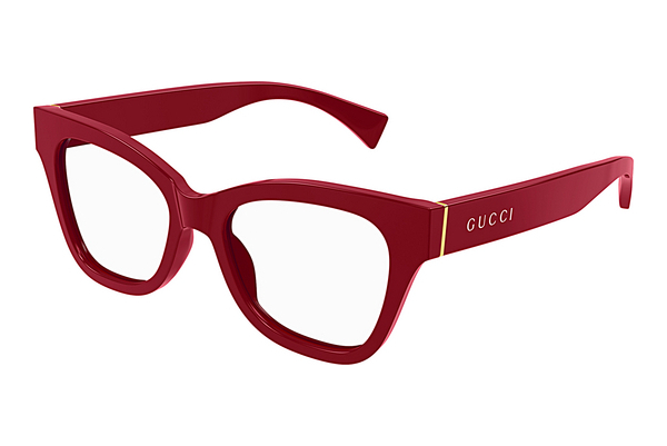 Дизайнерские  очки Gucci GG1133O 005