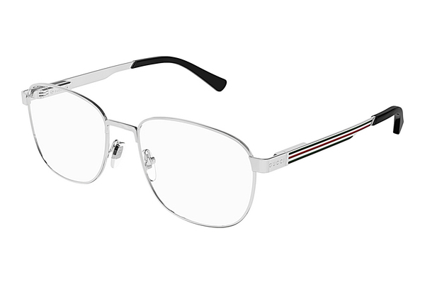 Дизайнерские  очки Gucci GG1225O 001