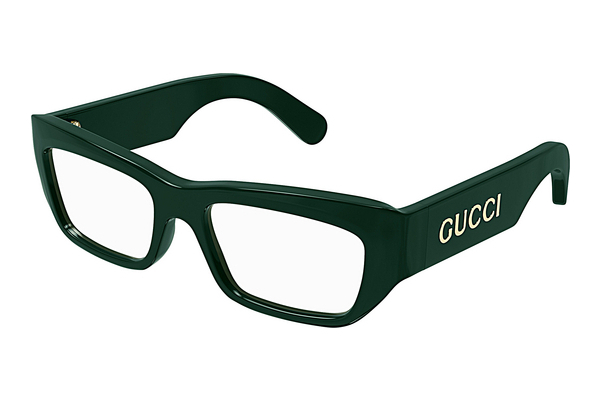 Дизайнерские  очки Gucci GG1297O 002