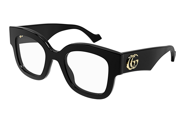 Дизайнерские  очки Gucci GG1423O 001