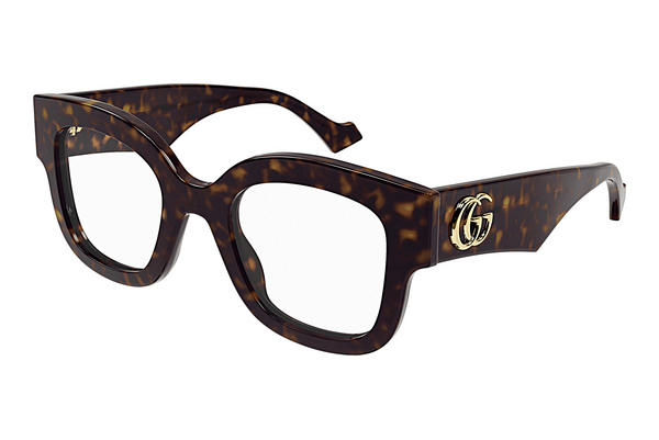 Дизайнерские  очки Gucci GG1423O 002