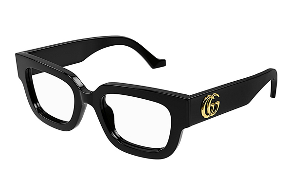 Дизайнерские  очки Gucci GG1548O 001