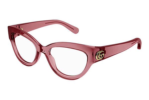 Дизайнерские  очки Gucci GG1598O 003