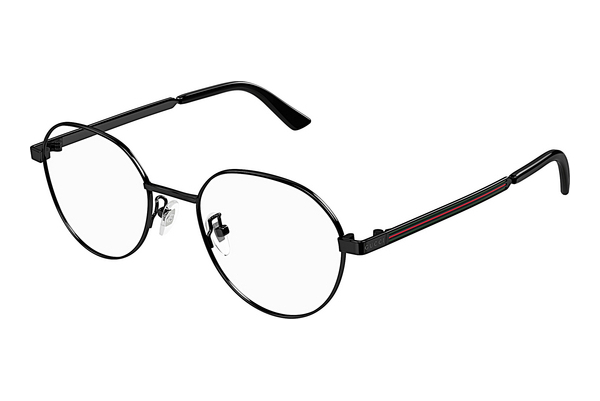 Дизайнерские  очки Gucci GG1607OK 001