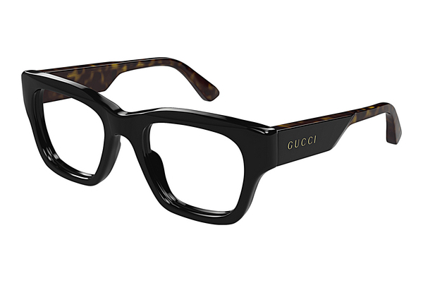 Дизайнерские  очки Gucci GG1669O 005