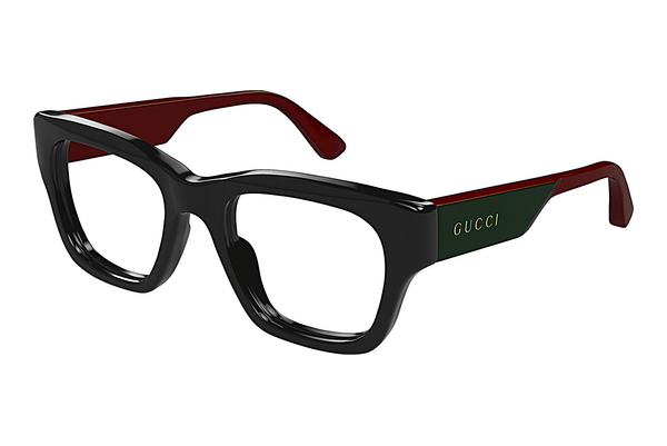 Дизайнерские  очки Gucci GG1669O 009