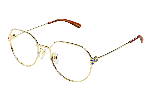 Дизайнерские  очки Gucci GG1675OK 002