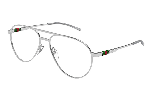 Дизайнерские  очки Gucci GG1679O 001