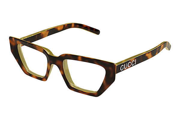 Дизайнерские  очки Gucci GG1720O 002