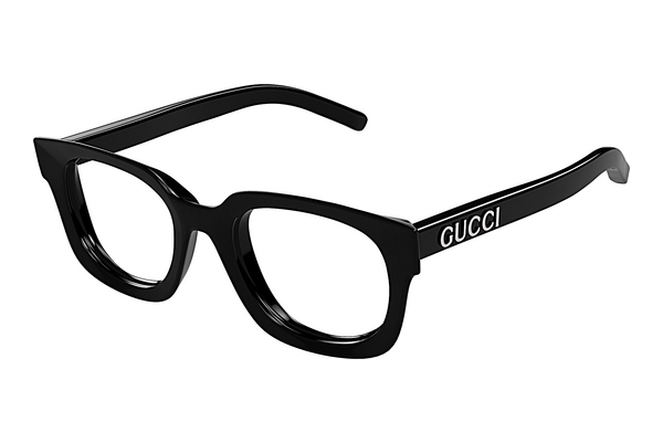 Дизайнерские  очки Gucci GG1721O 001