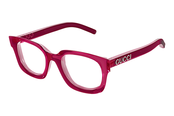 Дизайнерские  очки Gucci GG1721O 004