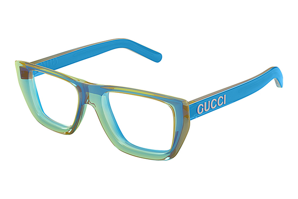 Дизайнерские  очки Gucci GG1724O 003