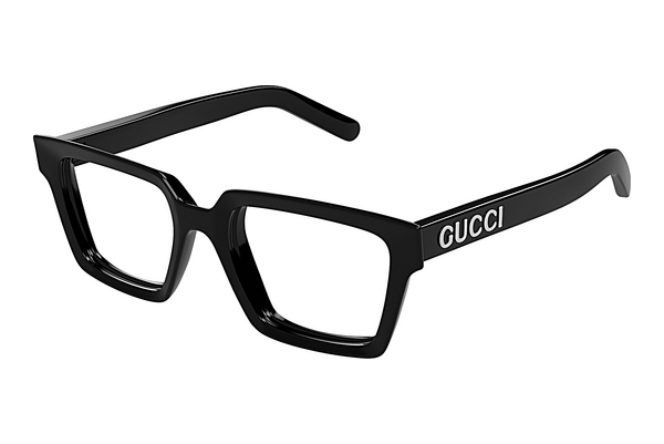 Дизайнерские  очки Gucci GG1725O 001