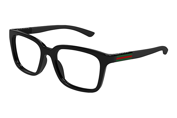 Дизайнерские  очки Gucci GG1738O 001