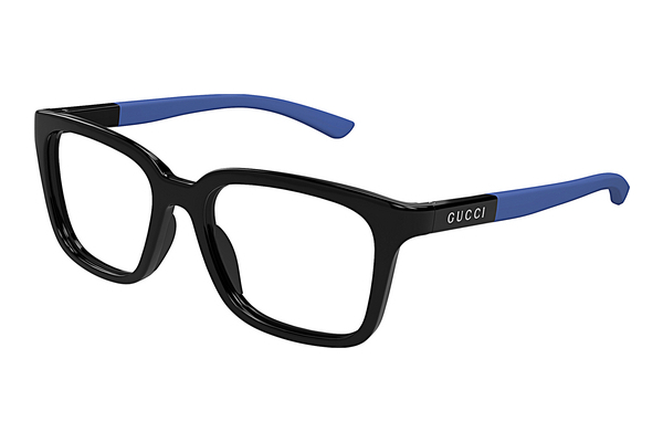 Дизайнерские  очки Gucci GG1738O 004