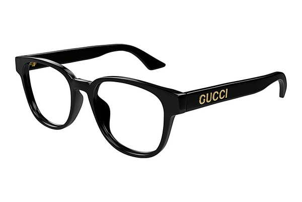 Дизайнерские  очки Gucci GG1746OA 001