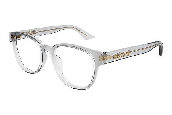 Дизайнерские  очки Gucci GG1746OA 003