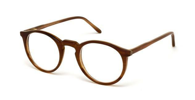 Дизайнерские  очки Hoffmann Natural Eyewear H 2182-2OZ 9071