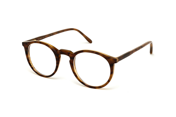 Дизайнерские  очки Hoffmann Natural Eyewear H 2182-2OZ 910