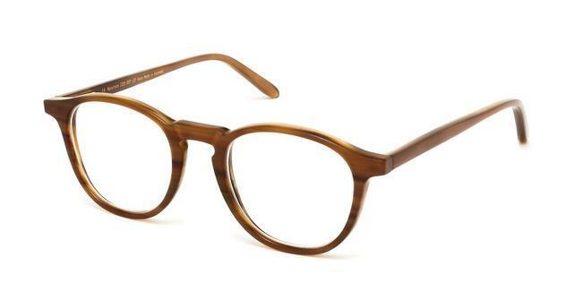 Дизайнерские  очки Hoffmann Natural Eyewear H 2220 9071