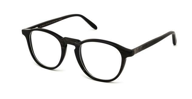 Дизайнерские  очки Hoffmann Natural Eyewear H 2290 H18 matt