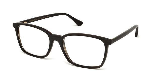 Дизайнерские  очки Hoffmann Natural Eyewear H 2292 H30 matt