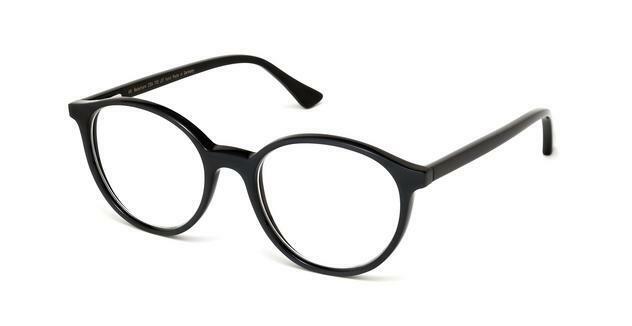 Дизайнерские  очки Hoffmann Natural Eyewear H 2304 1110