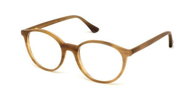 Дизайнерские  очки Hoffmann Natural Eyewear H 2304 H48 matt