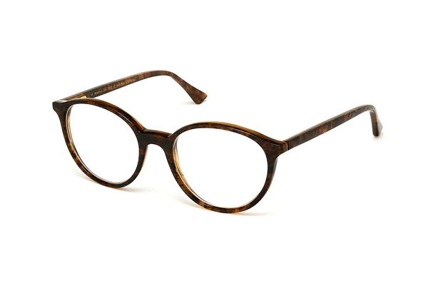 Дизайнерские  очки Hoffmann Natural Eyewear H 2304 SPH07