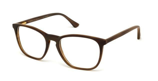 Дизайнерские  очки Hoffmann Natural Eyewear H 2315 H40 matt