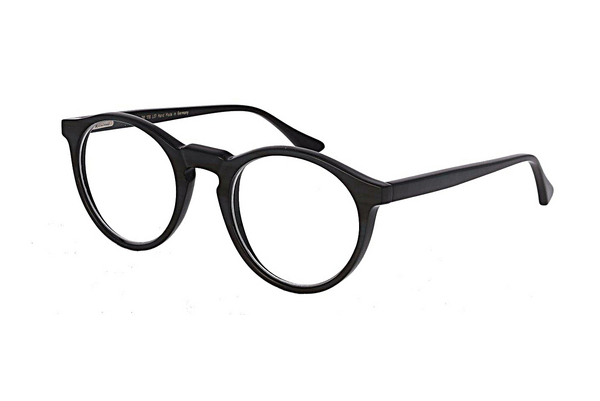 Дизайнерские  очки Hoffmann Natural Eyewear H 791 110