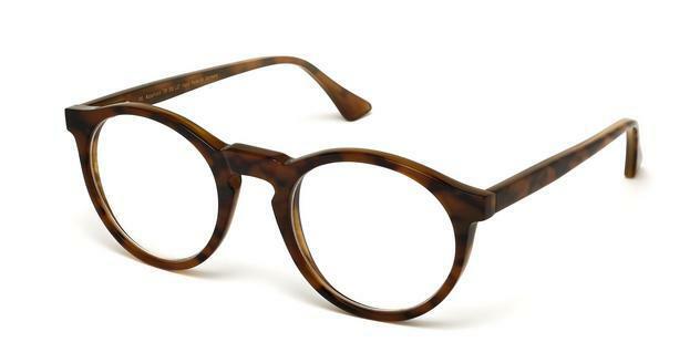 Дизайнерские  очки Hoffmann Natural Eyewear H 791 910