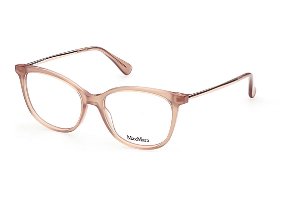 Дизайнерские  очки Max Mara MM5008 045