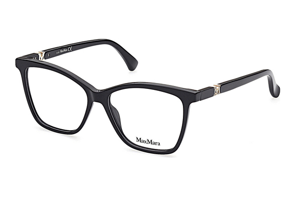 Дизайнерские  очки Max Mara MM5017 001