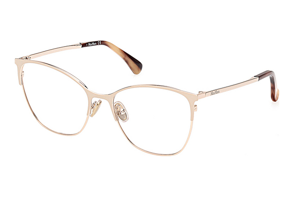 Дизайнерские  очки Max Mara MM5104 028