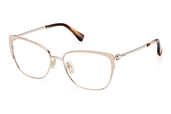 Дизайнерские  очки Max Mara MM5106 028