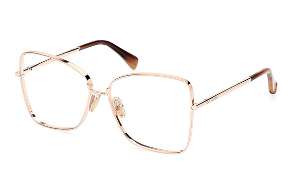 Дизайнерские  очки Max Mara MM5140 028