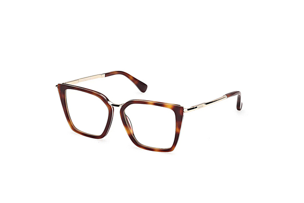 Дизайнерские  очки Max Mara MM5151-B 052