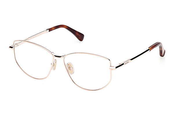 Дизайнерские  очки Max Mara MM5153 028