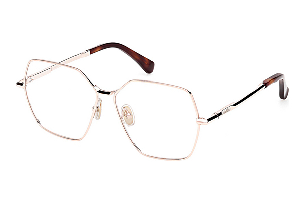 Дизайнерские  очки Max Mara MM5154 028