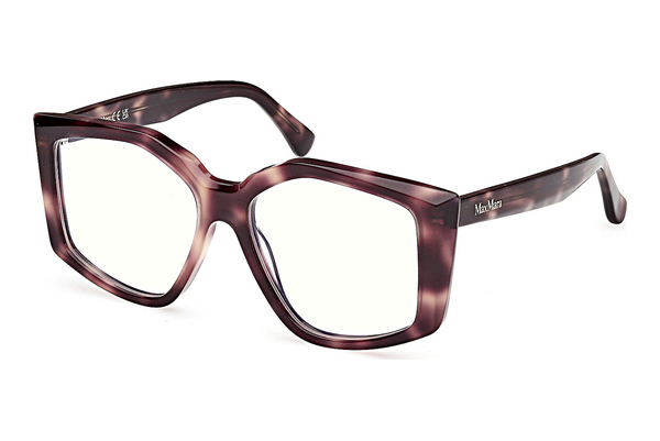 Дизайнерские  очки Max Mara MM5162-B 055