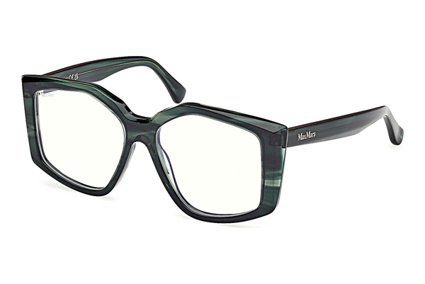 Дизайнерские  очки Max Mara MM5162-B 098