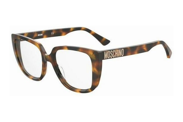 Дизайнерские  очки Moschino MOS622 05L